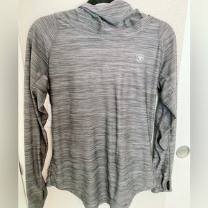 Ariat outdoors long sleeve